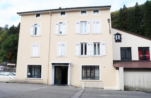Morez Hotel | Hotel Morez