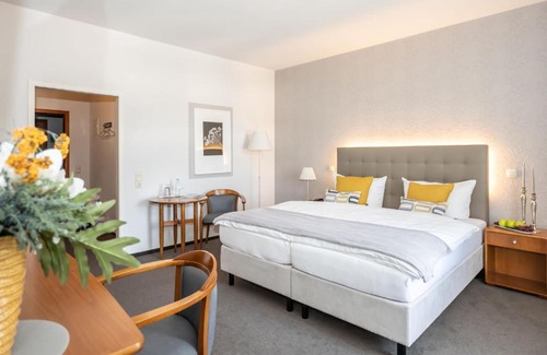 Moritz Hotel | Hotel Moritz an der Elbe