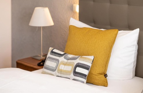 Moritz Hotel | Hotel Moritz an der Elbe