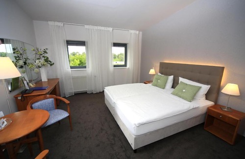 Moritz Hotel | Hotel Moritz an der Elbe