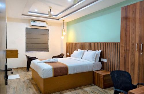 Madiwala Hotel | Hotel Morning Glory