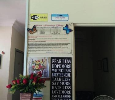 Kudat Hotel | Hotel Morning Glory
