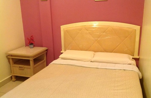 Kudat Hotel | Hotel Morning Glory
