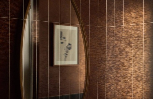 Haymarket Hotel | Hotel Morris Sydney - Handwritten Collection