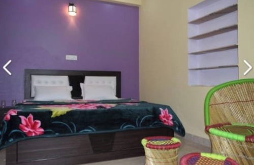 Jhotwara Hotel | Hotel Mostel Guest House - Jaipur
