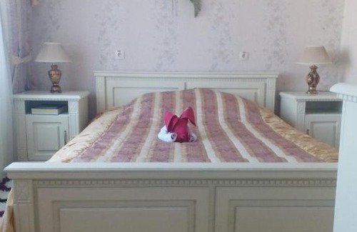 Masty Hotel | Hotel Mosty