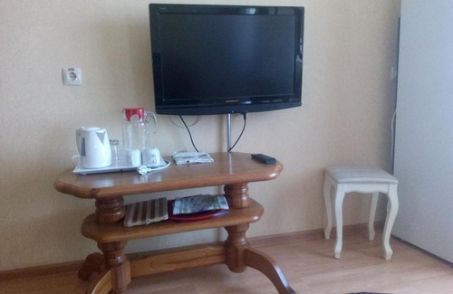 Masty Hotel | Hotel Mosty