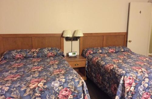 St-Augustin-de-Woburn Hotel | Hotel Motel Arnold