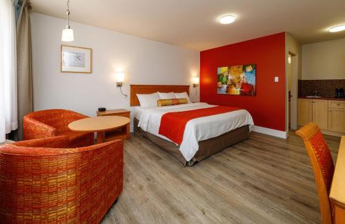 Pointe-au-Pic Hotel | Hotel-Motel Castel de la Mer