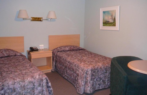 Sacre Coeur Hotel | Hôtel - Motel Coronet