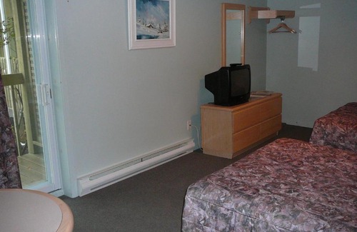 Sacre Coeur Hotel | Hôtel - Motel Coronet