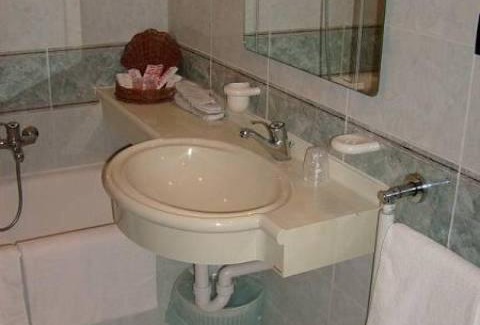 San Nicolo Hotel | Hotel Motel Flower