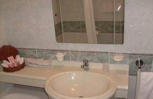 San Nicolo Hotel | Hotel Motel Flower