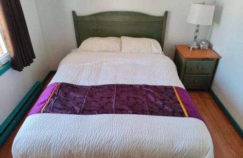 Tadoussac Hotel | Hotel - Motel Georges