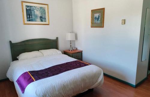 Tadoussac Hotel | Hotel - Motel Georges