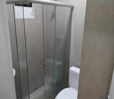 Boa Vista Hotel | Hotel & Motel Henrique Dias (Adults Only)