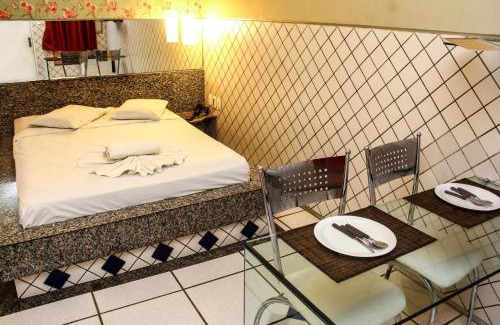 Boa Vista Hotel | Hotel & Motel Henrique Dias (Adults Only)