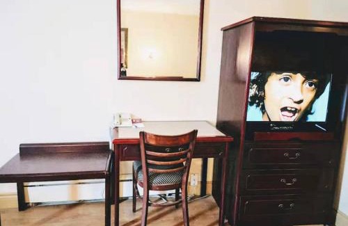 Sherbrooke Hotel | Hotel Motel La Marquise