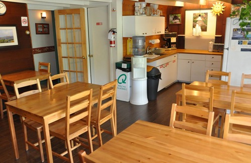 Mont-Tremblant Hotel | Hotel-Motel Le Boise du lac