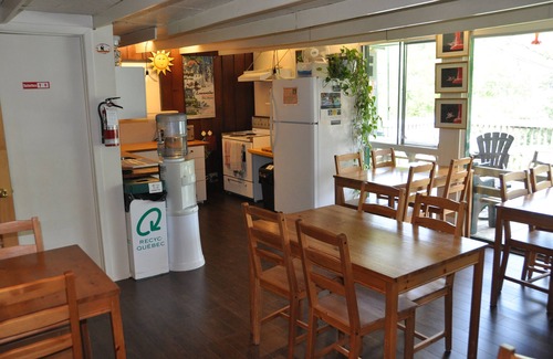 Mont-Tremblant Hotel | Hotel-Motel Le Boise du lac