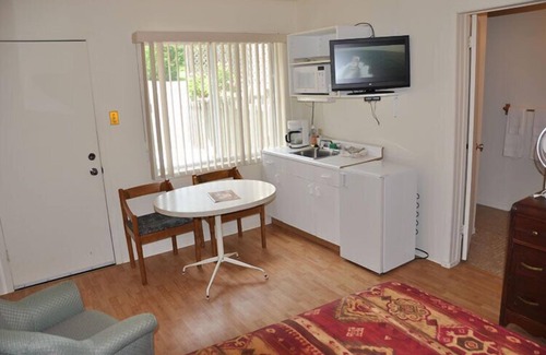 Mont-Tremblant Hotel | Hotel-Motel Le Boise du lac