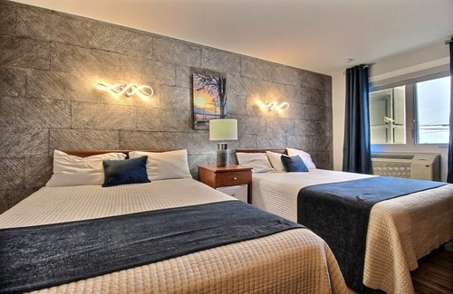 Lac-Megantic Hotel | Hotel Motel Le Quiet