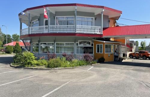 Quartier 5-4 Hotel | Hotel Motel Le Regent