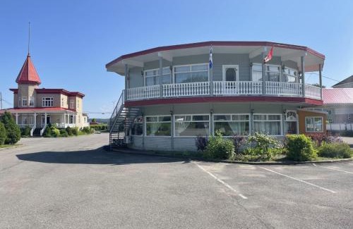 Quartier 5-4 Hotel | Hotel Motel Le Regent