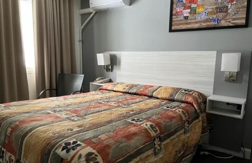 Quartier 5-4 Hotel | Hotel Motel Le Regent