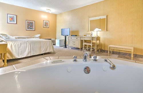 Mauricie Hotel | Hotel Motel Penn - Mass