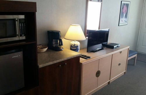Mauricie Hotel | Hotel Motel Penn - Mass