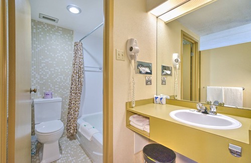 Mauricie Hotel | Hotel Motel Penn - Mass