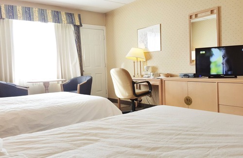 Mauricie Hotel | Hotel Motel Penn - Mass