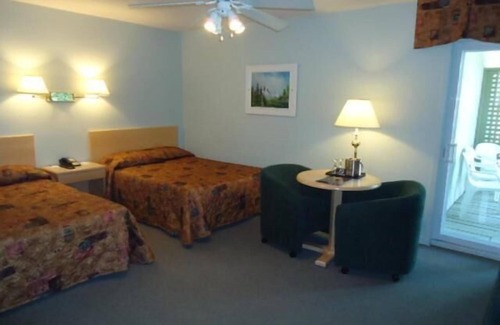 Sacre Coeur Hotel | Hotel - Motel Restaurant Coronet