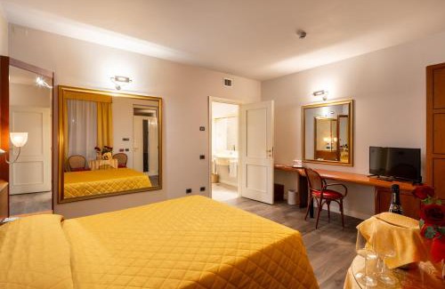 Ripalta Guerina Hotel | Hotel Motel Sporting
