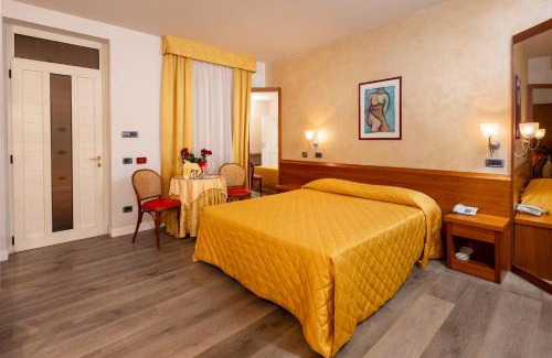 Ripalta Guerina Hotel | Hotel Motel Sporting