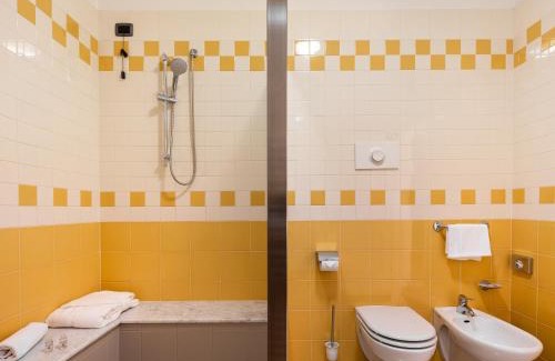 Ripalta Guerina Hotel | Hotel Motel Sporting