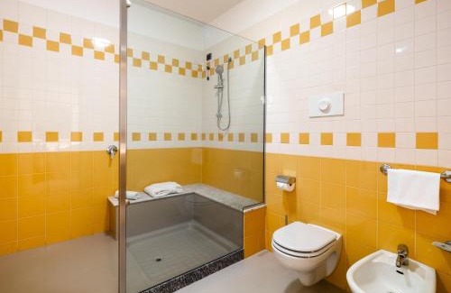 Ripalta Guerina Hotel | Hotel Motel Sporting