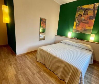 San Nazzaro Hotel | Hotel-Motel70