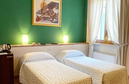 San Nazzaro Hotel | Hotel-Motel70