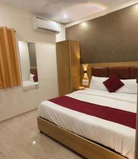 Andheri Hotel | hotel mount inn