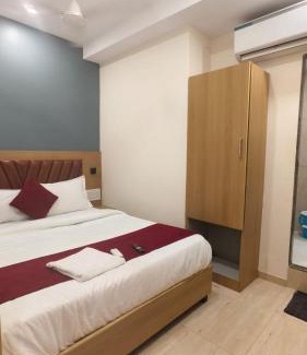 Andheri Hotel | hotel mount inn