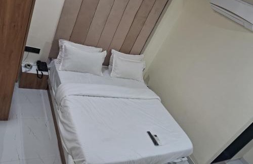 Waghoriya Apartment | HOTEL Mountain