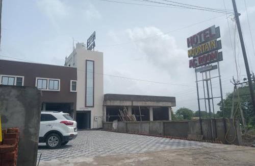 Waghoriya Apartment | HOTEL Mountain