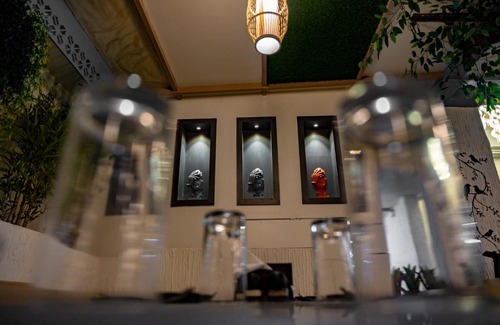 Nashik Apartment | Hotel Mountain View