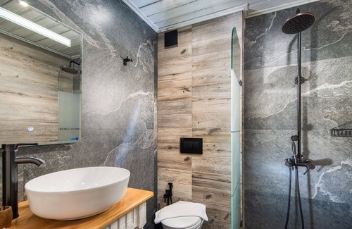 Borovets Bed & Breakfast | Hotel Moura Deluxe Room n5186