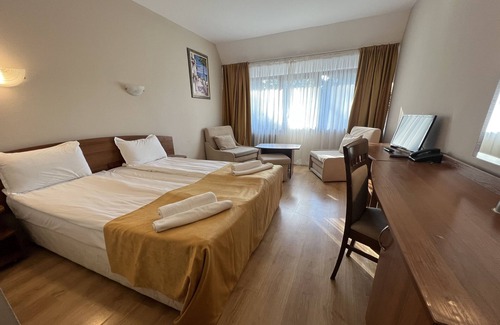 Borovets Bed & Breakfast | Hotel Moura Double Room
