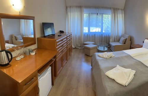 Borovets Bed & Breakfast | Hotel Moura Double Room