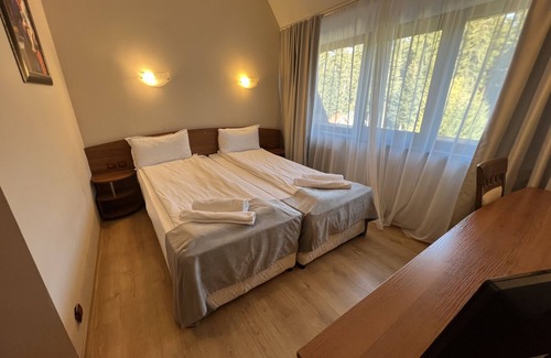 Borovets Bed & Breakfast | Hotel Moura Double Room n5165