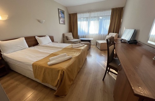 Borovets Bed & Breakfast | Hotel Moura Double Room n5168